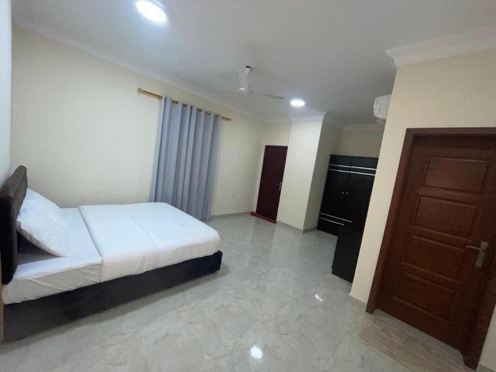 Red-15 - Bn Saif Family Apartment, 2 Bedrooms, Kitchen 4