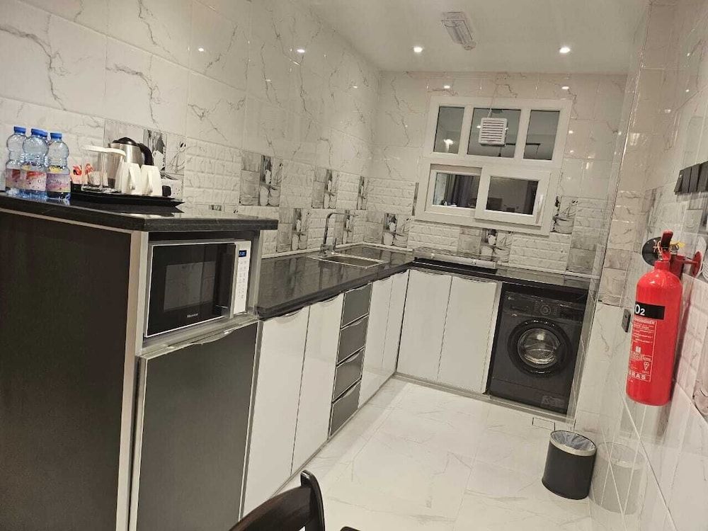 Royal Plaza Hotel - Duqm Basic Apartment 3