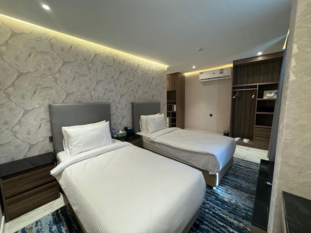 Royal Plaza Hotel - Duqm Standard Suite 2