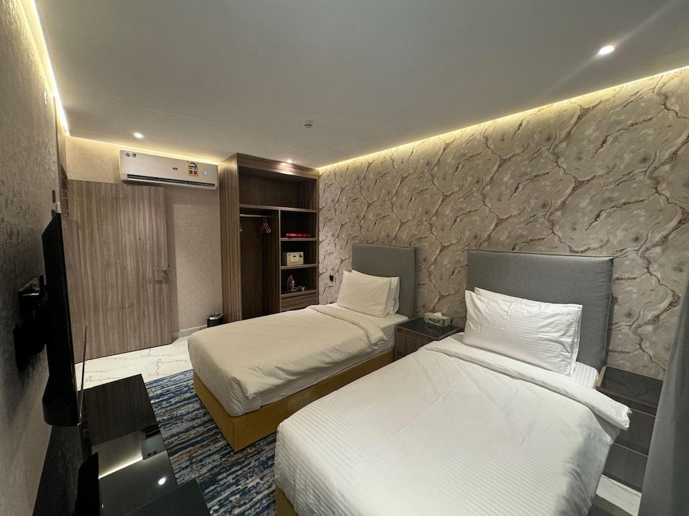 Royal Plaza Hotel - Duqm Basic Apartment 2