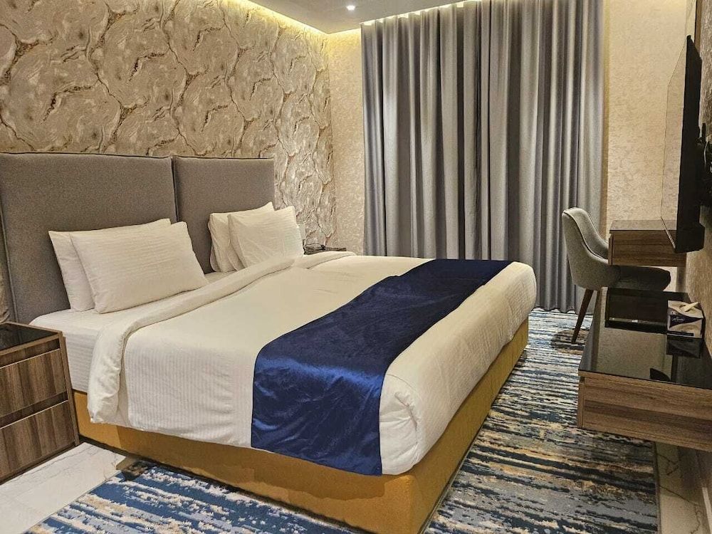 Royal Plaza Hotel - Duqm