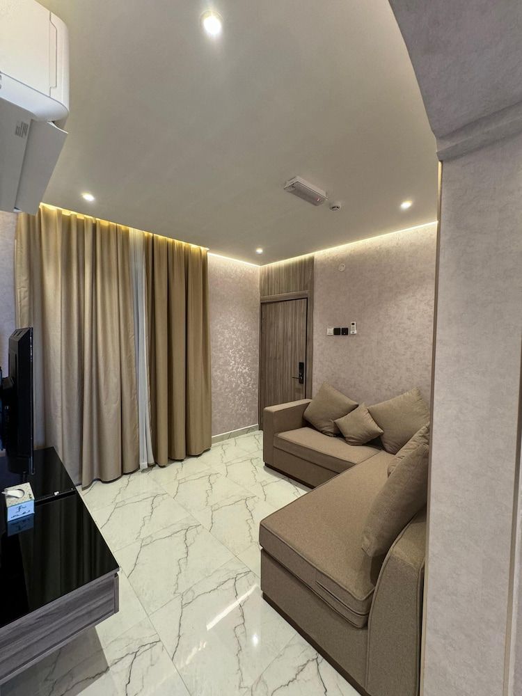 Royal Plaza Hotel - Duqm Royal Suite 3