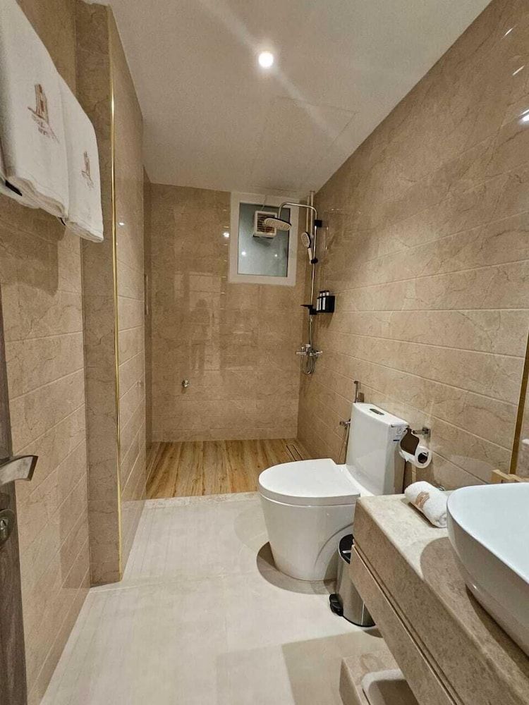 Royal Plaza Hotel - Duqm Basic Apartment 5