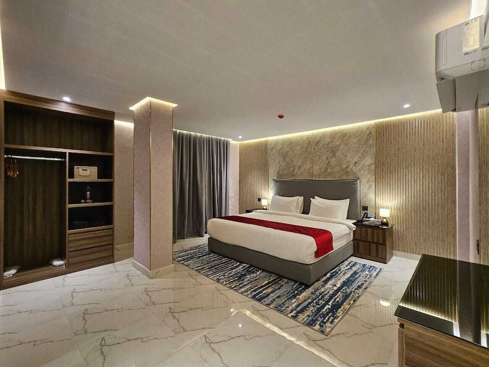 Royal Plaza Hotel - Duqm Royal Suite 2