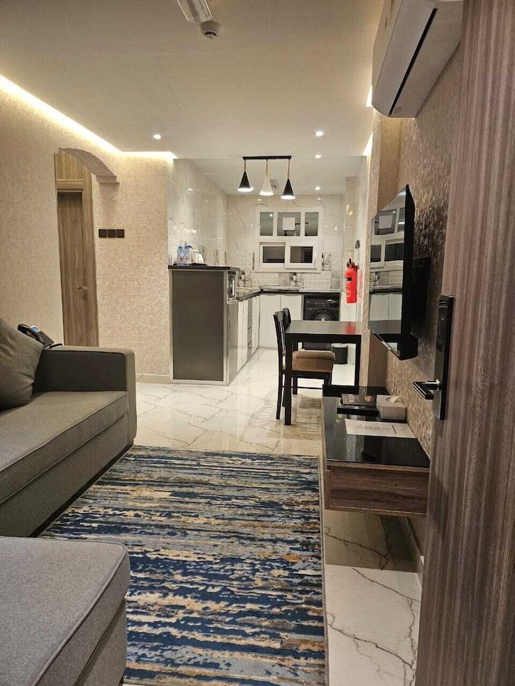 Royal Plaza Hotel - Duqm Basic Apartment 4