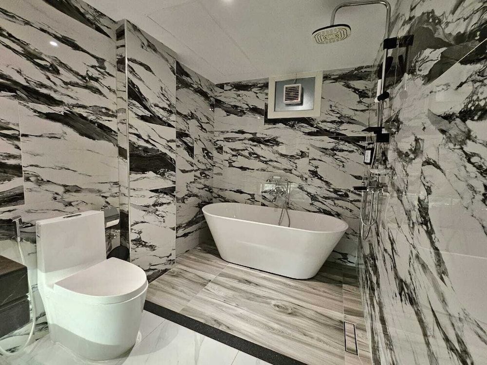 Royal Plaza Hotel - Duqm Royal Suite 7