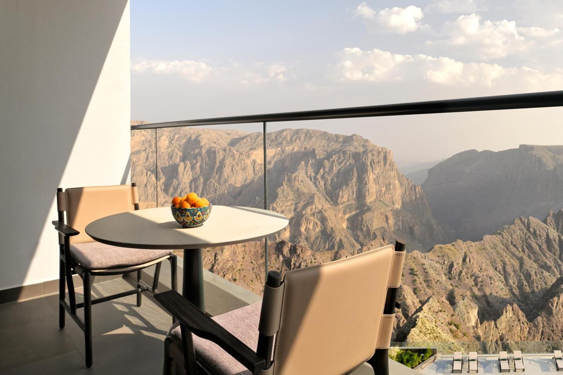 1 King Standard Canyon View