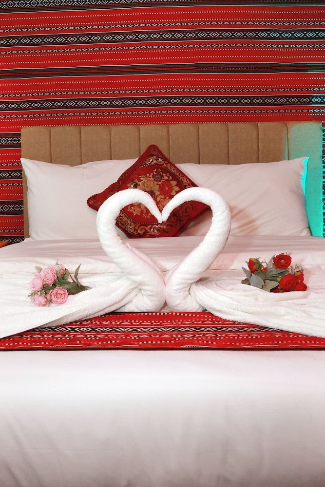 Sand Delight Tourism Camp Luxury Tent, Balcony, Desert View 4