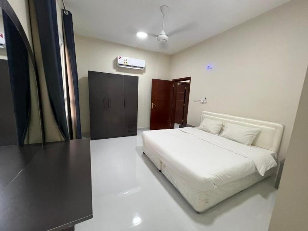 RED13 ALhaddad Economy Apartment, 2 Bedrooms 2
