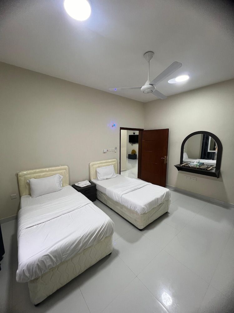 Family Apartment