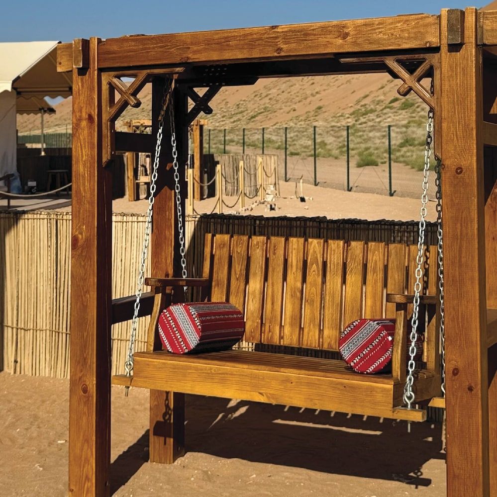 Rahala Family Tent