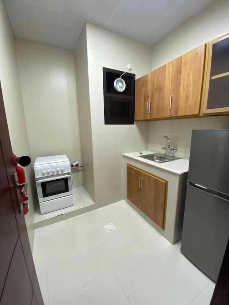 RED-33 - Gardenia Luxury Apartment, 2 Bedrooms 8