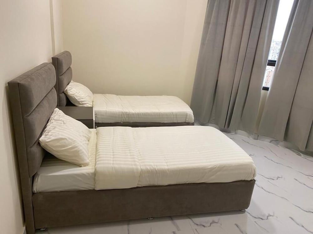 RED-33 - Gardenia Luxury Apartment, 2 Bedrooms 3