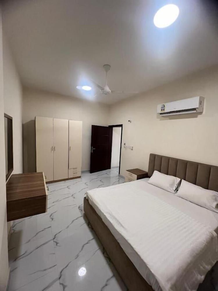 RED-33 - Gardenia Luxury Apartment, 2 Bedrooms 6