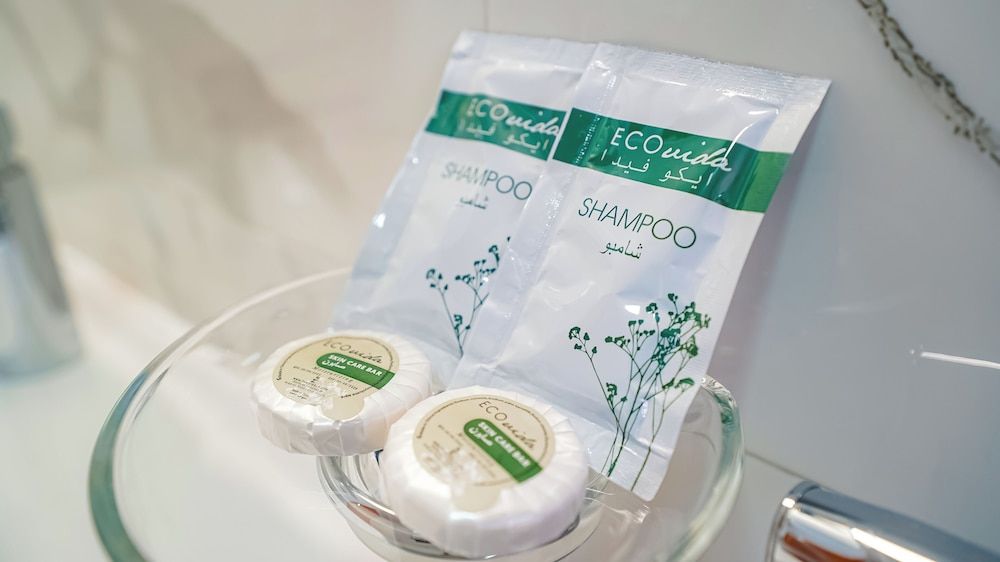 Express City Hotel Standard Twin Room, Non Smoking 6