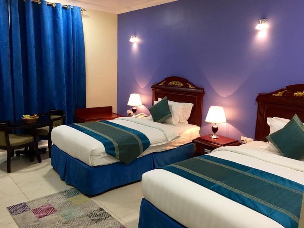 Aldiyar Hotel Standard Single Room 3