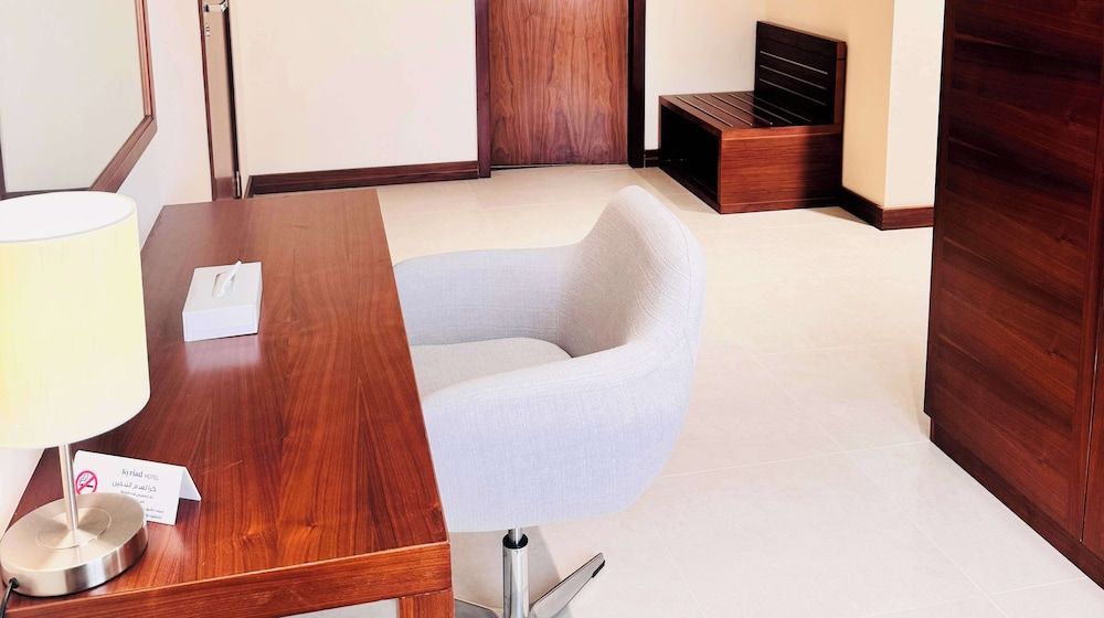 Kyriad Hotel Salalah Suite, 1 King Bed 10