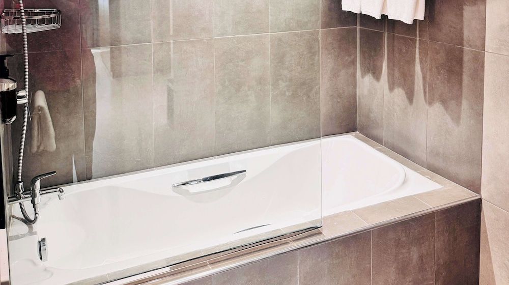 Kyriad Hotel Salalah Suite, 1 King Bed 27