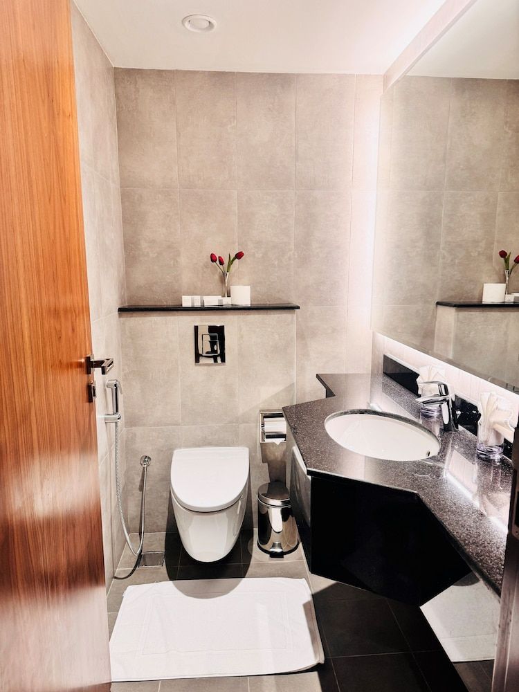 Kyriad Hotel Salalah Suite, 1 King Bed 16