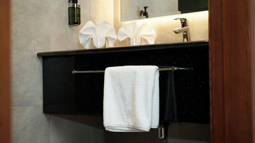 Kyriad Hotel Salalah Standard Room, Multiple Beds 18