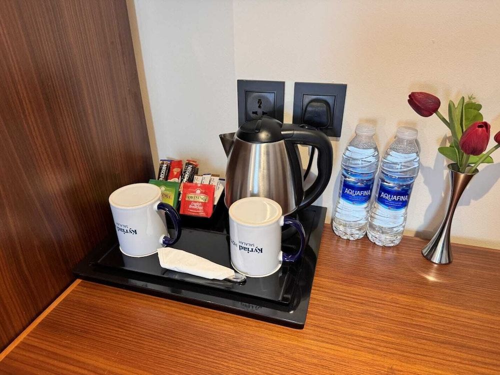 Kyriad Hotel Salalah Standard Room, Multiple Beds 17