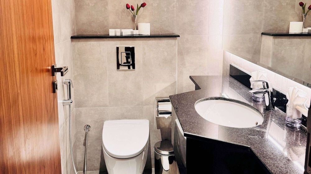 Kyriad Hotel Salalah Suite, 1 King Bed 26