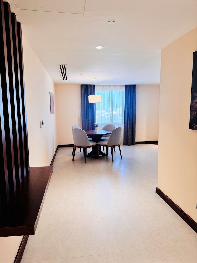 Kyriad Hotel Salalah Suite, 1 King Bed 15