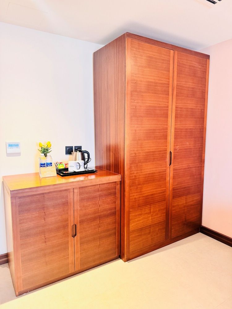 Kyriad Hotel Salalah Standard Room, Multiple Beds 10