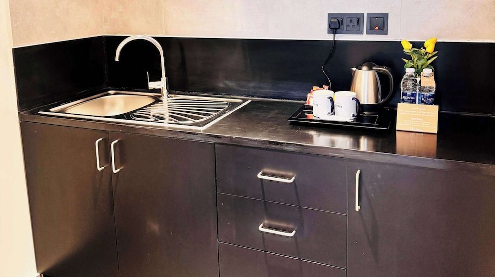 Kyriad Hotel Salalah Suite, 1 King Bed 18