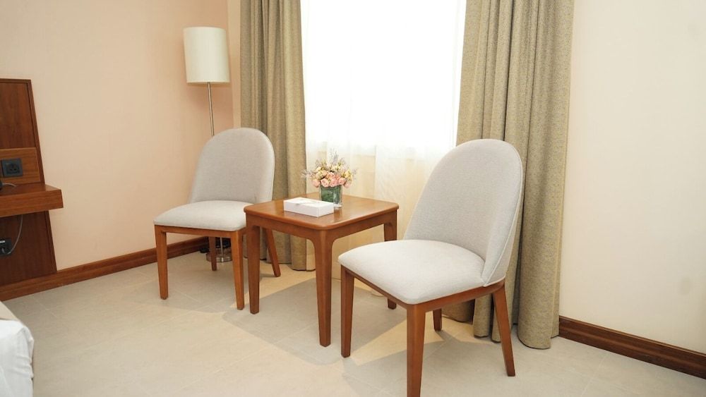 Kyriad Hotel Salalah Standard Room, Multiple Beds 4