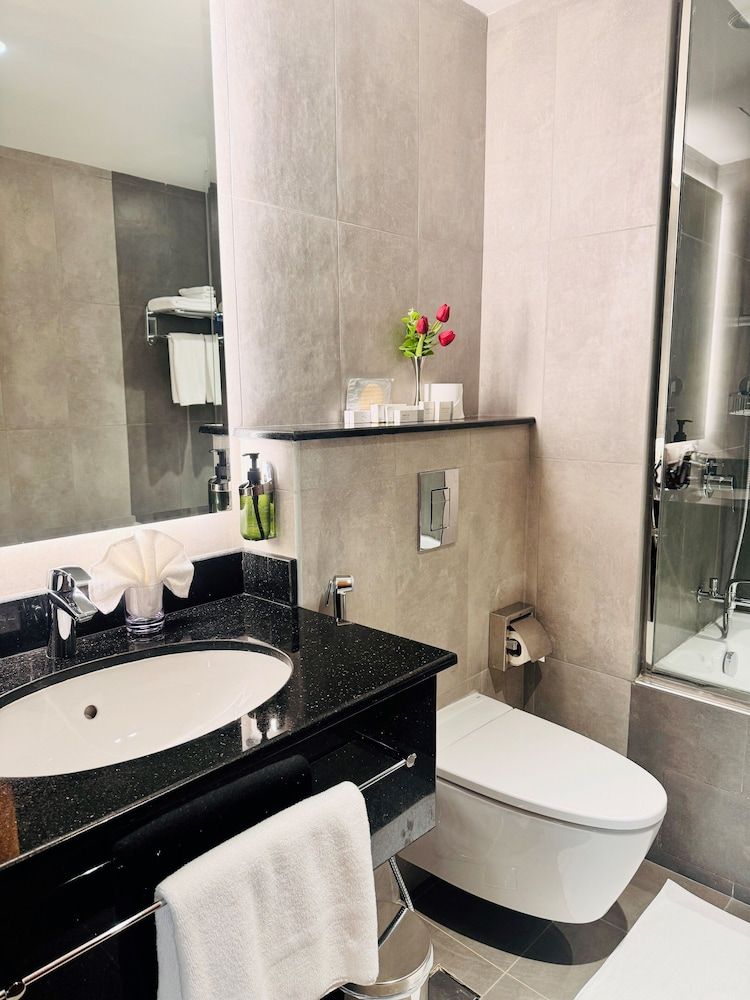 Kyriad Hotel Salalah Suite, 1 King Bed 22