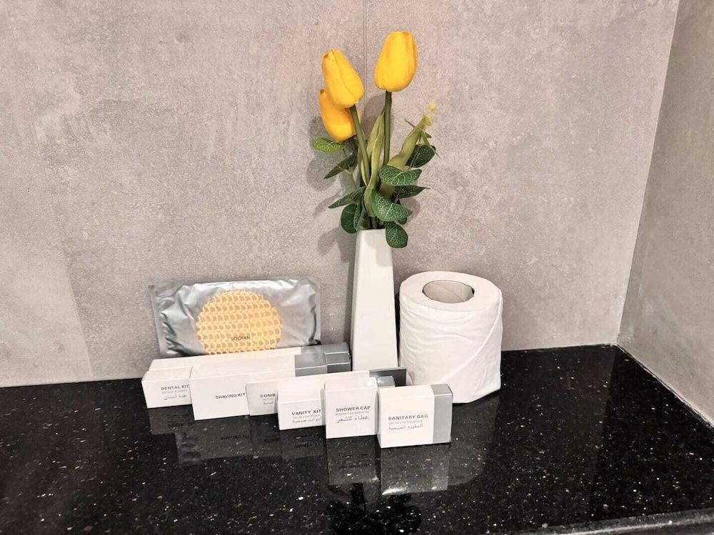 Kyriad Hotel Salalah Standard Room, Multiple Beds 22