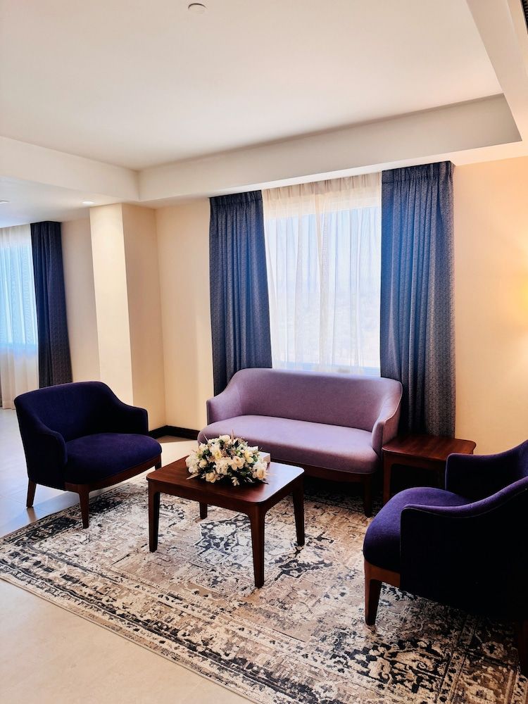 Kyriad Hotel Salalah Suite, 1 King Bed 11