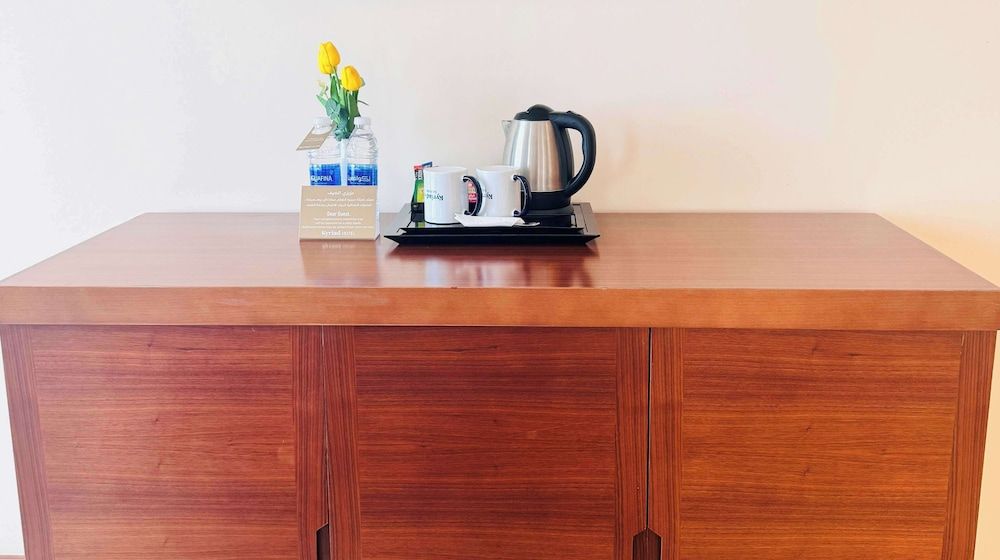 Kyriad Hotel Salalah Junior Suite, 1 King Bed 16