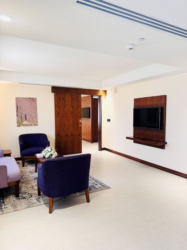 Kyriad Hotel Salalah Suite, 1 King Bed 13