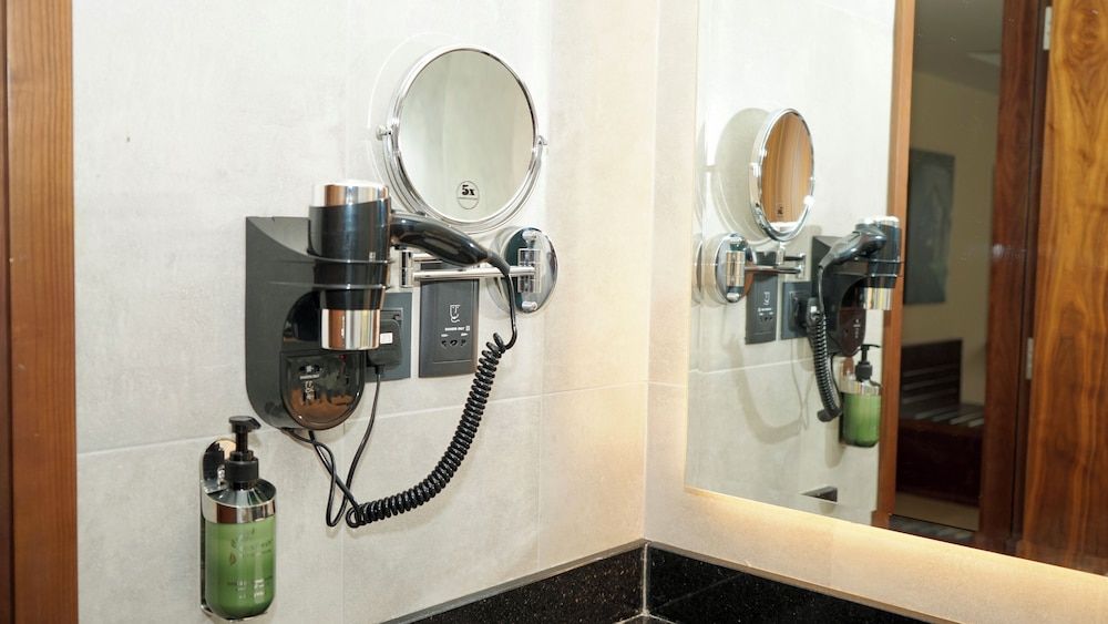 Kyriad Hotel Salalah Standard Room, Multiple Beds 20