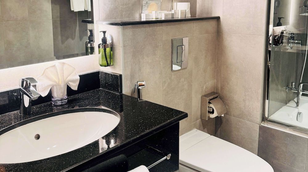 Kyriad Hotel Salalah Suite, 1 King Bed 25