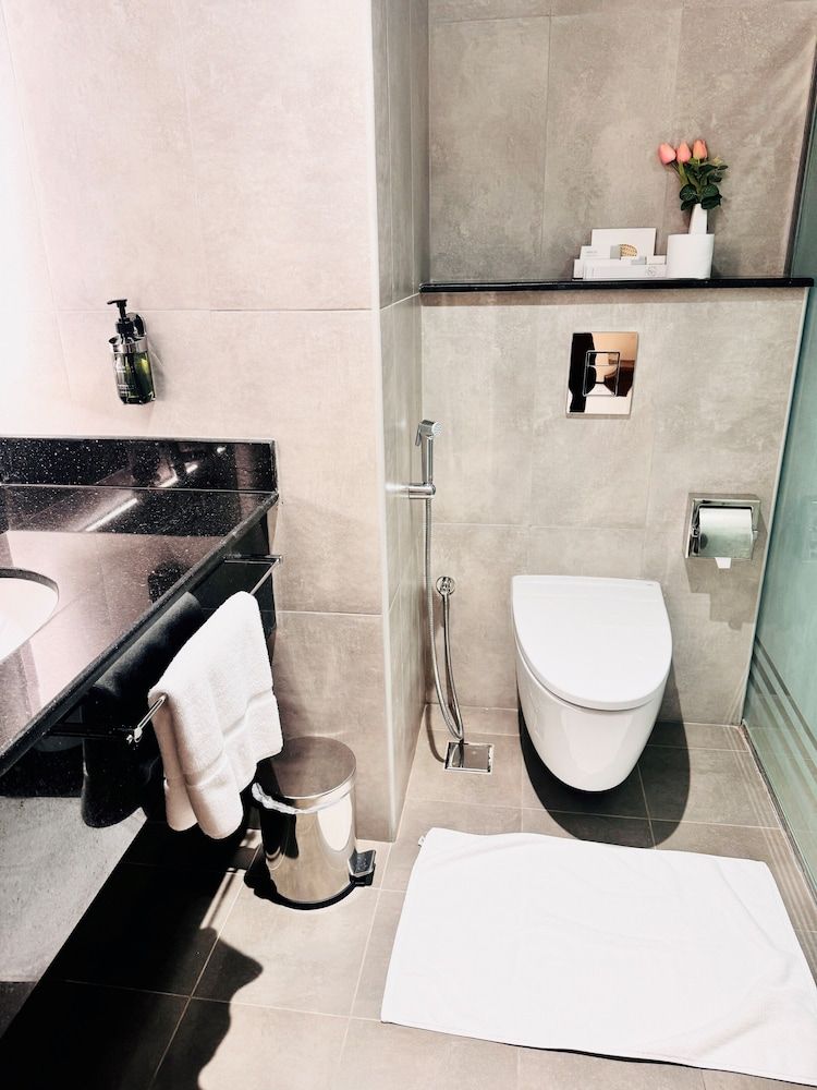 Kyriad Hotel Salalah Standard Room, Multiple Beds 8