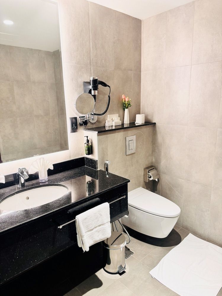 Kyriad Hotel Salalah Junior Suite, 1 King Bed 23