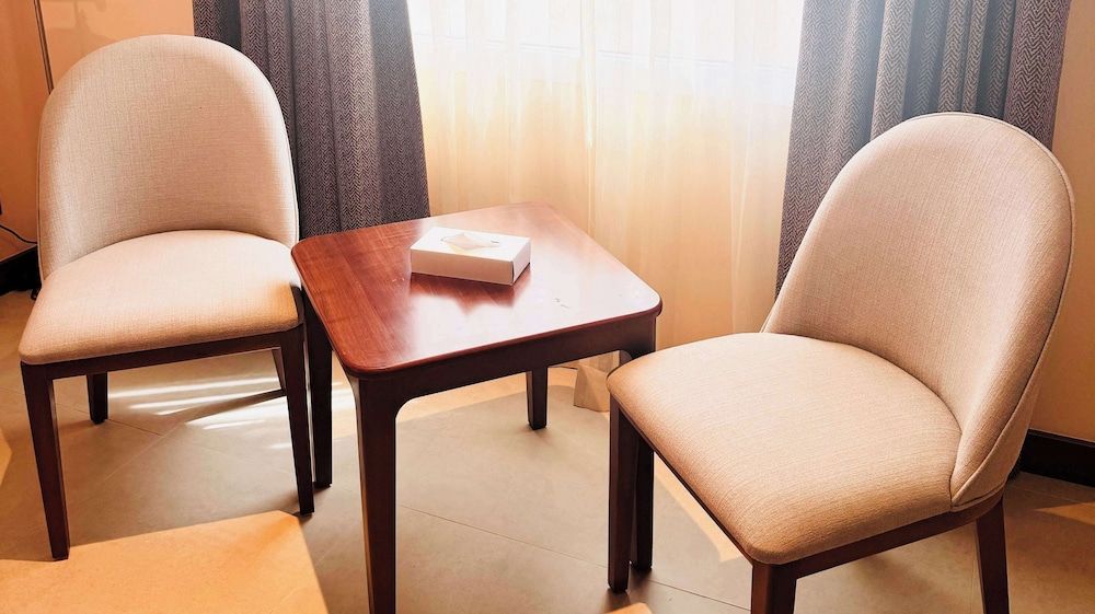 Kyriad Hotel Salalah Standard Room, Multiple Beds 15