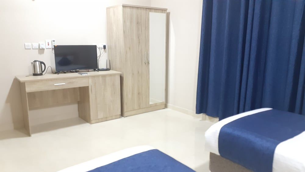 Dar Al-Jwharah Superior Twin Room 3