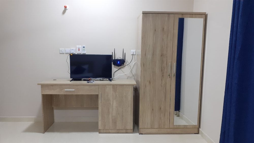 Dar Al-Jwharah Superior Twin Room 2