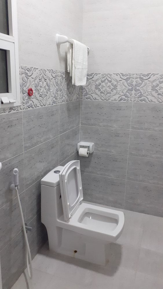 Dar Al-Jwharah Superior Twin Room 9