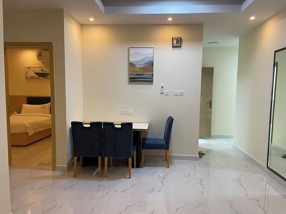 Comfort Apartment