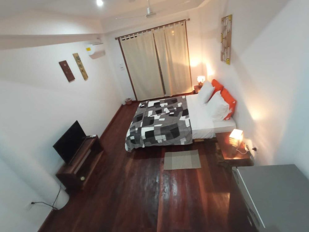 LA LUCIERNAGA HABITACIONES BIG CREEK Comfort Double Room, Courtyard View 5