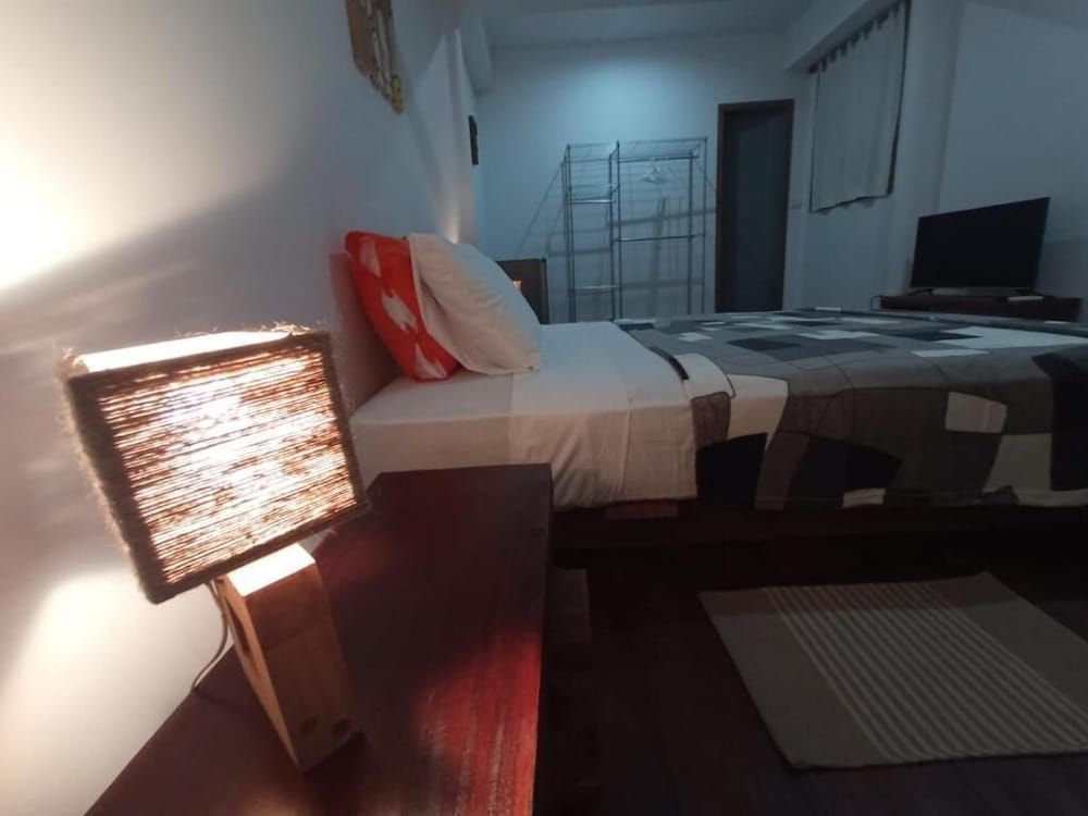 LA LUCIERNAGA HABITACIONES BIG CREEK