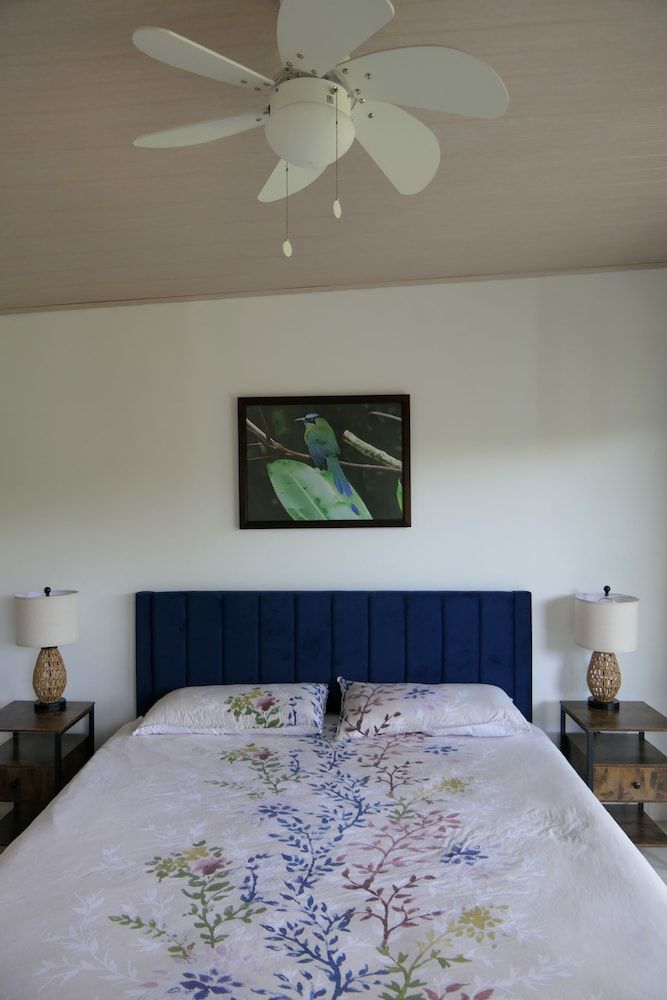 Casitas Vista Verde Panoramic Bungalow 7