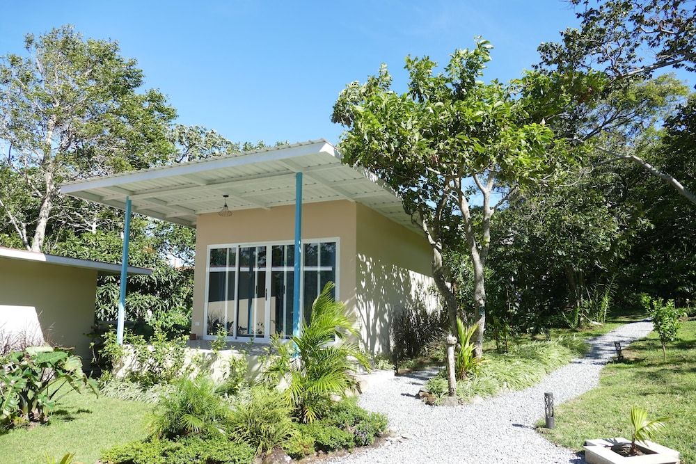 Casitas Vista Verde Panoramic Bungalow 11