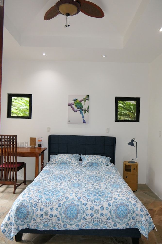 Casitas Vista Verde Economy Double Room 3