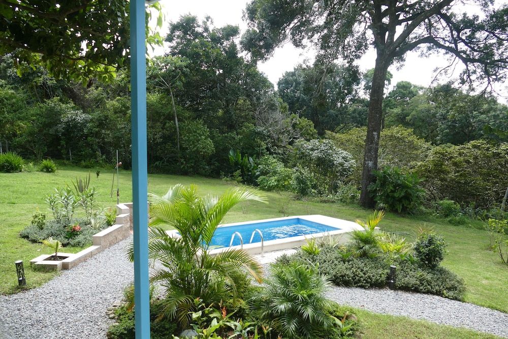 Casitas Vista Verde Panoramic Bungalow 14